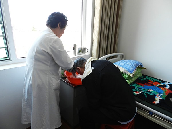 寿光养老院价格